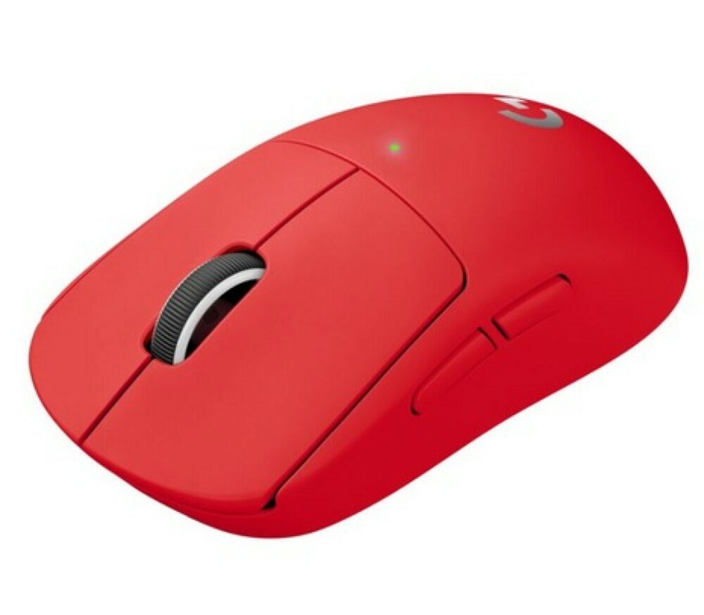 Mouse Logitech G Pro X Superlight