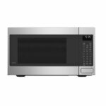 Horno de Microondas General Electric 1.5 Pies Cubicos, CEB515P2NSS