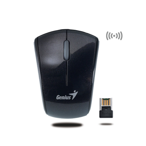 Mouse Genius RS2 Micro Traveler 900S