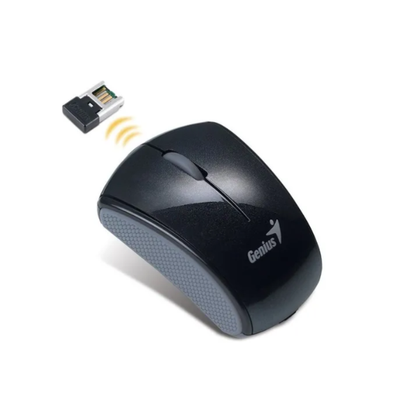 Mouse Genius RS2 Micro Traveler 900S