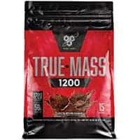 Bsn True Mass
