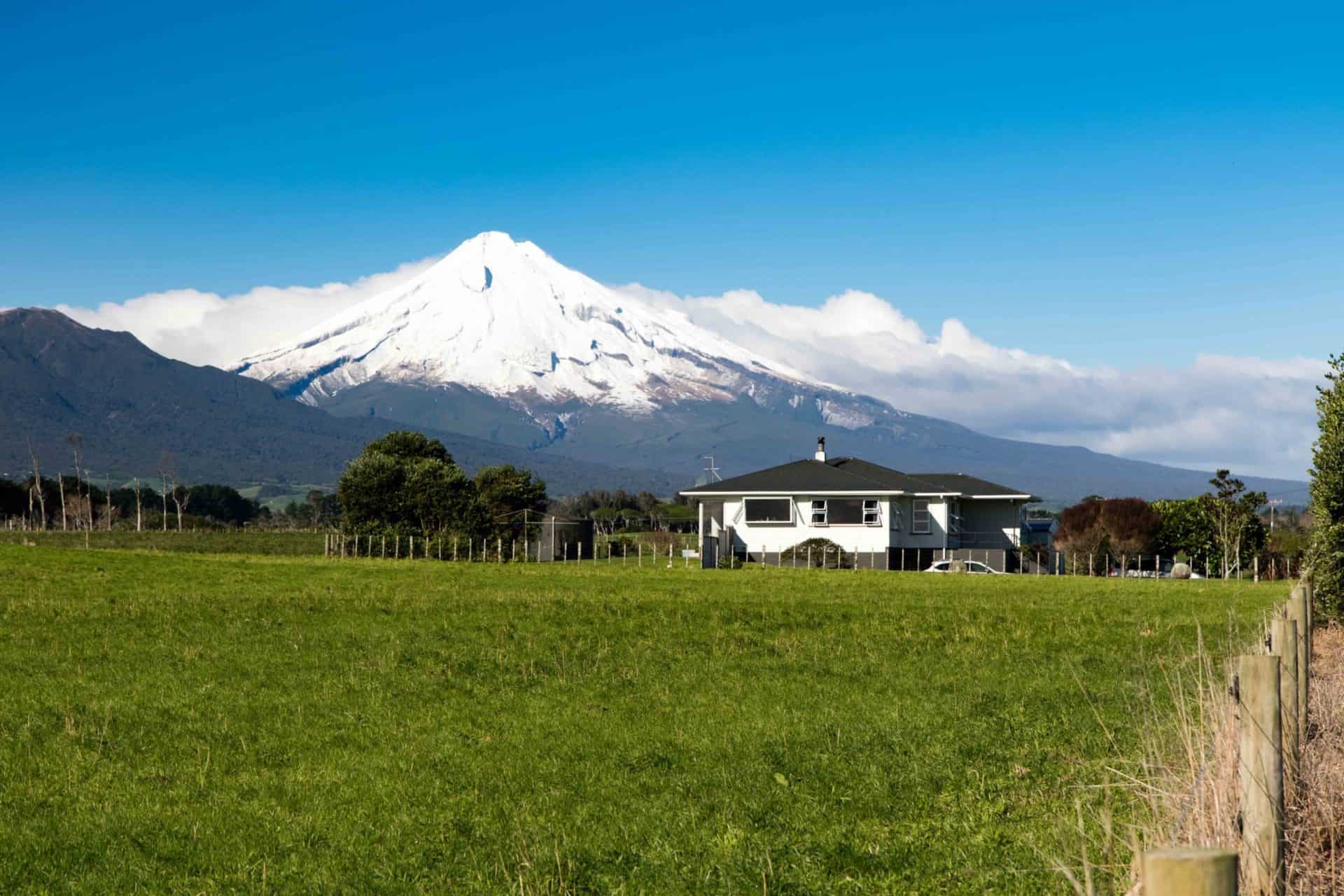Water Nomads Dream Taranaki