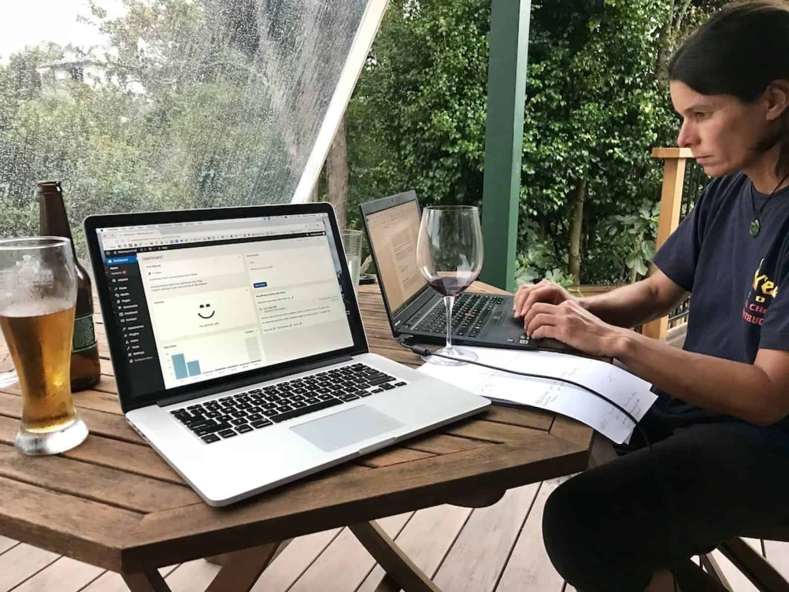 Water Nomads NZ