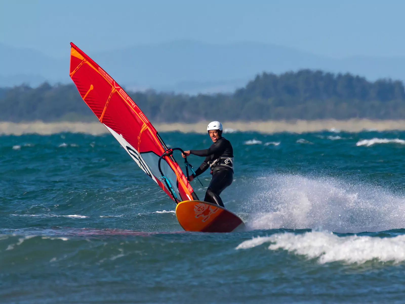 Featured Location Southland | Water Nomads New Zealand