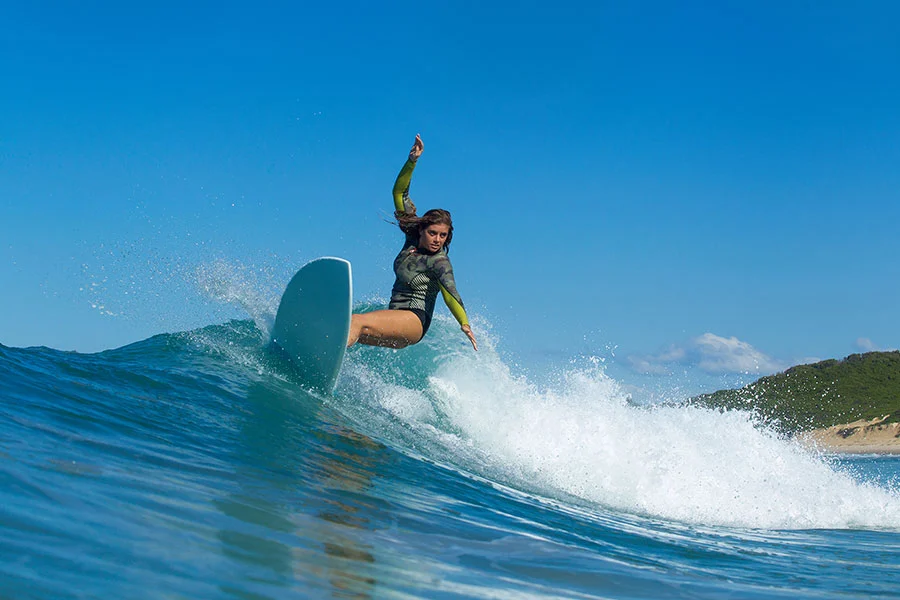 Water Nomads | Surfing