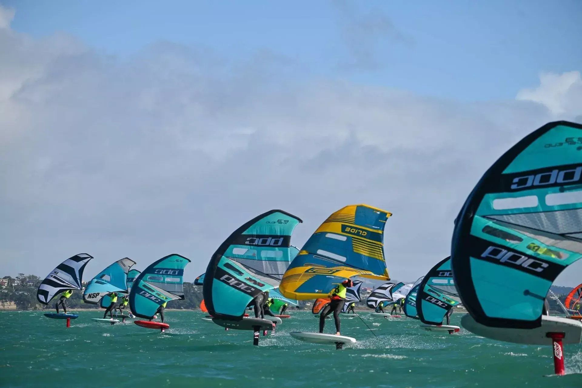 Wingfoil Nationals