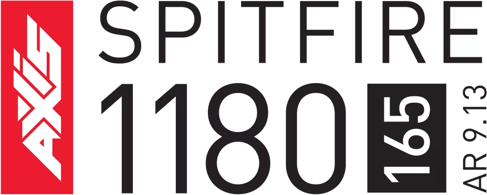 AXIS 2024 - Spitfire 1180 Released