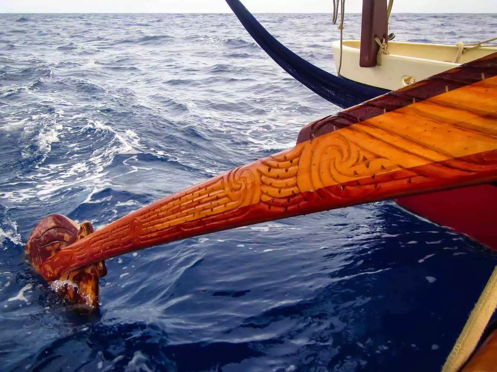 Water Nomads New Zealand | Boardpacking Tonga Part 1