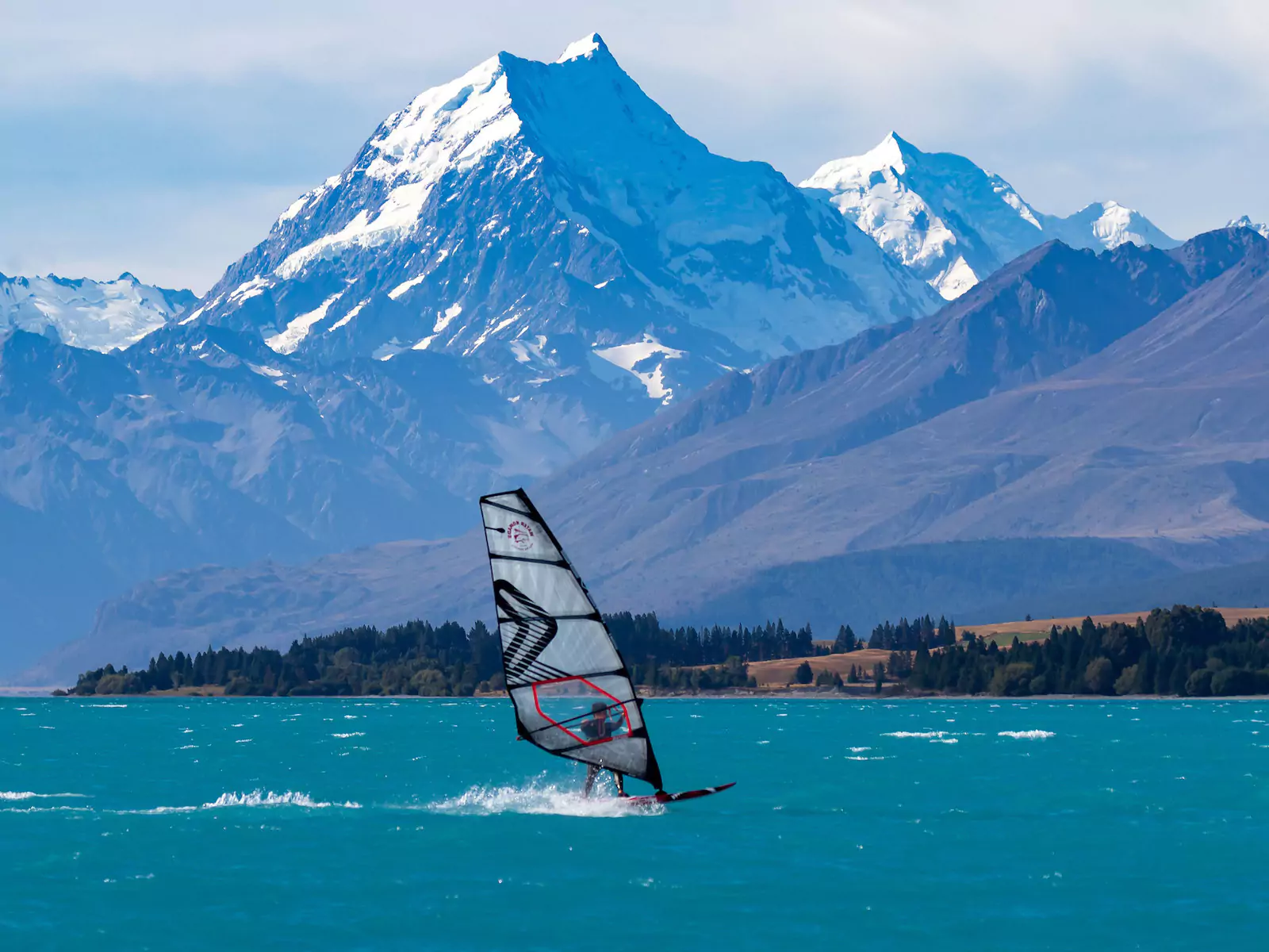 Water Nomads New Zealand | Custom Surfari Trips