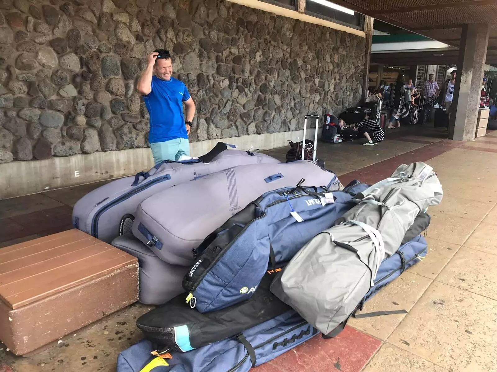 Water Nomads New Zealand | Frequently Asked Questions