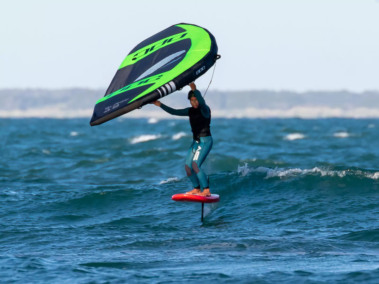 Water Nomads new Zealand | Great Barrier Island Surfari Trip
