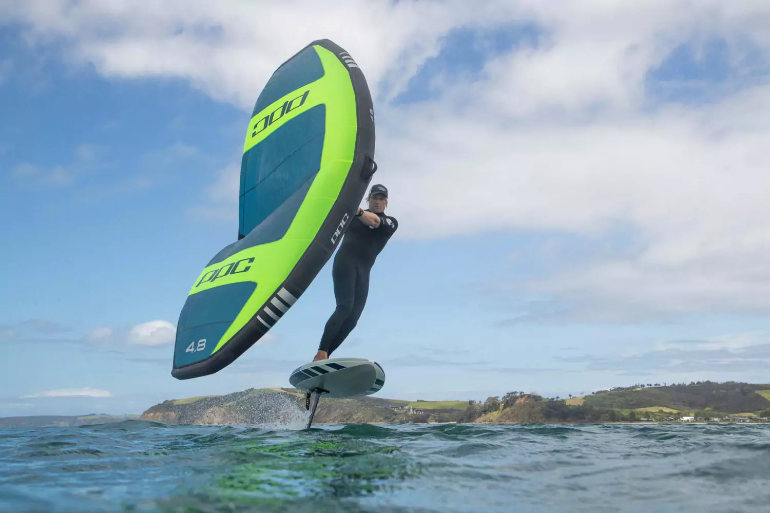 Water Nomads New Zealand | Luxury Northland Retreat Trip
