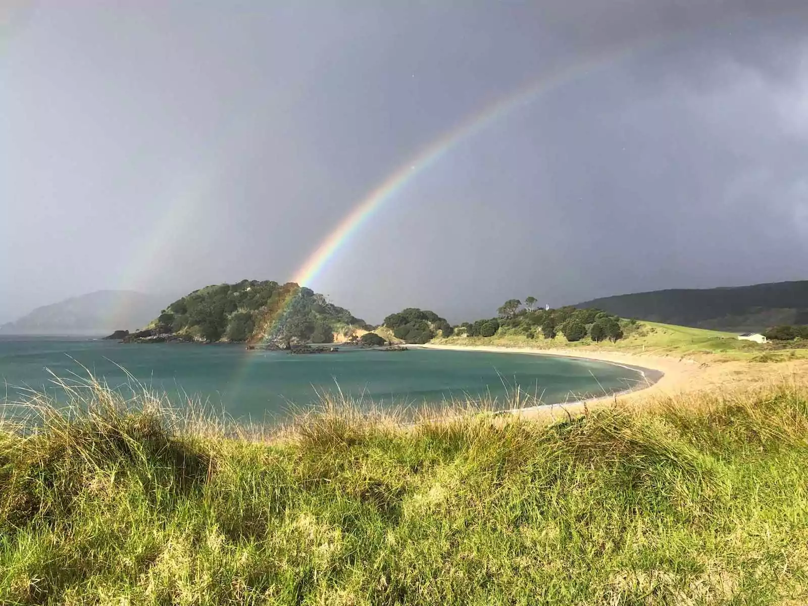 Water Nomads New Zealand | Location Feature Northland