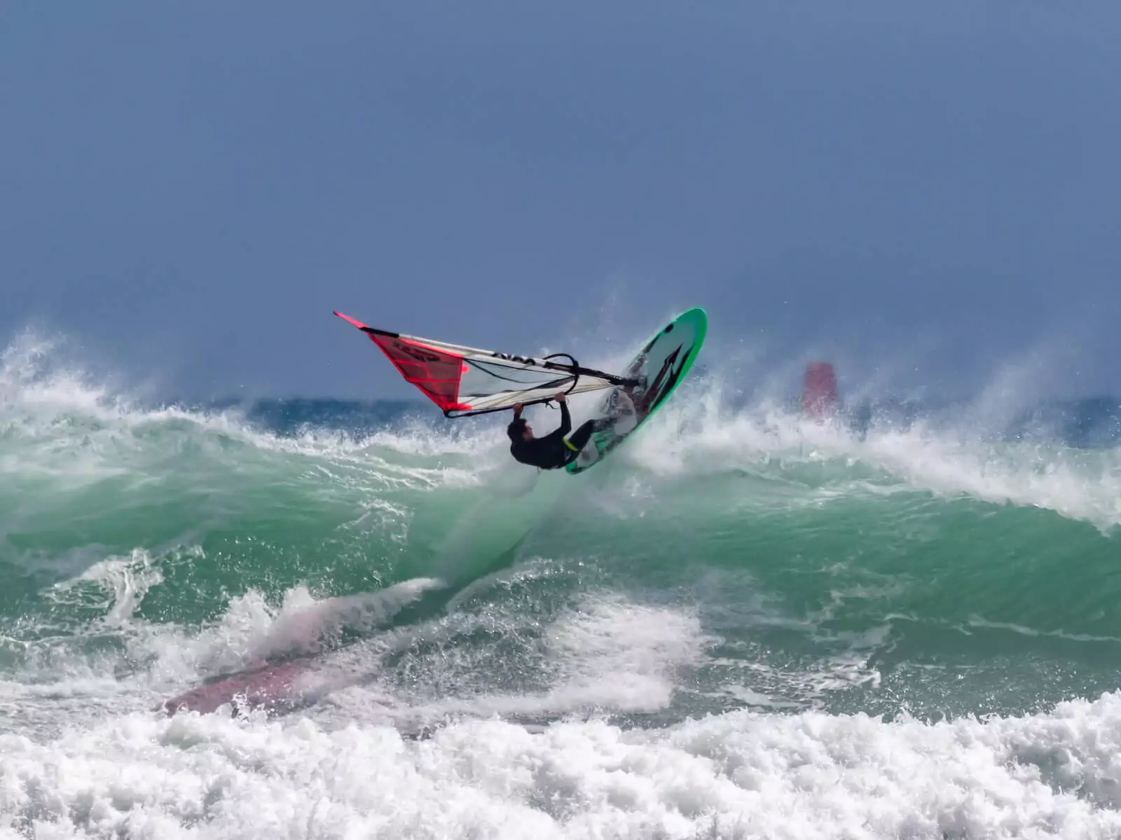 Taranaki Wave Classic Trip | Water Nomads New Zealand