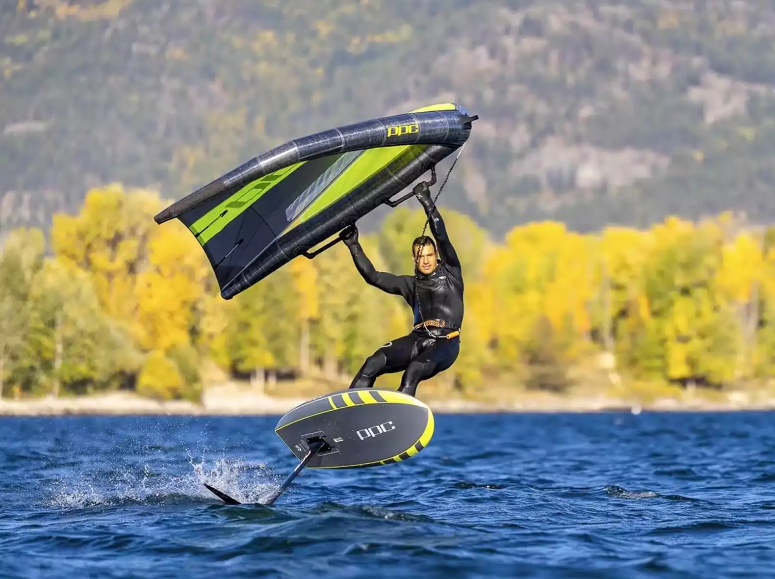 Water Nomads New Zealand | Homepage