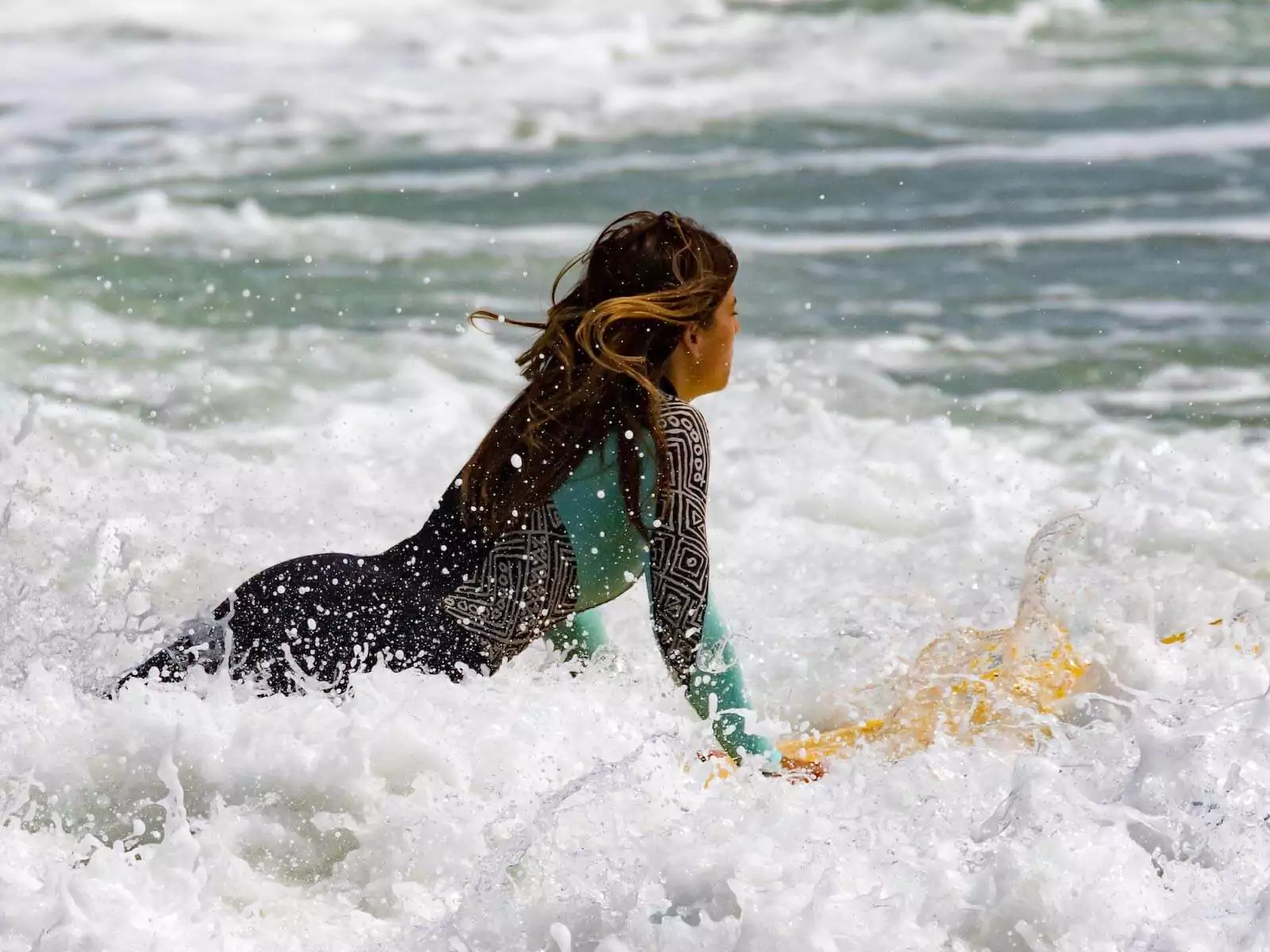 Surfboard Rental Centre | Water Nomads New Zealand