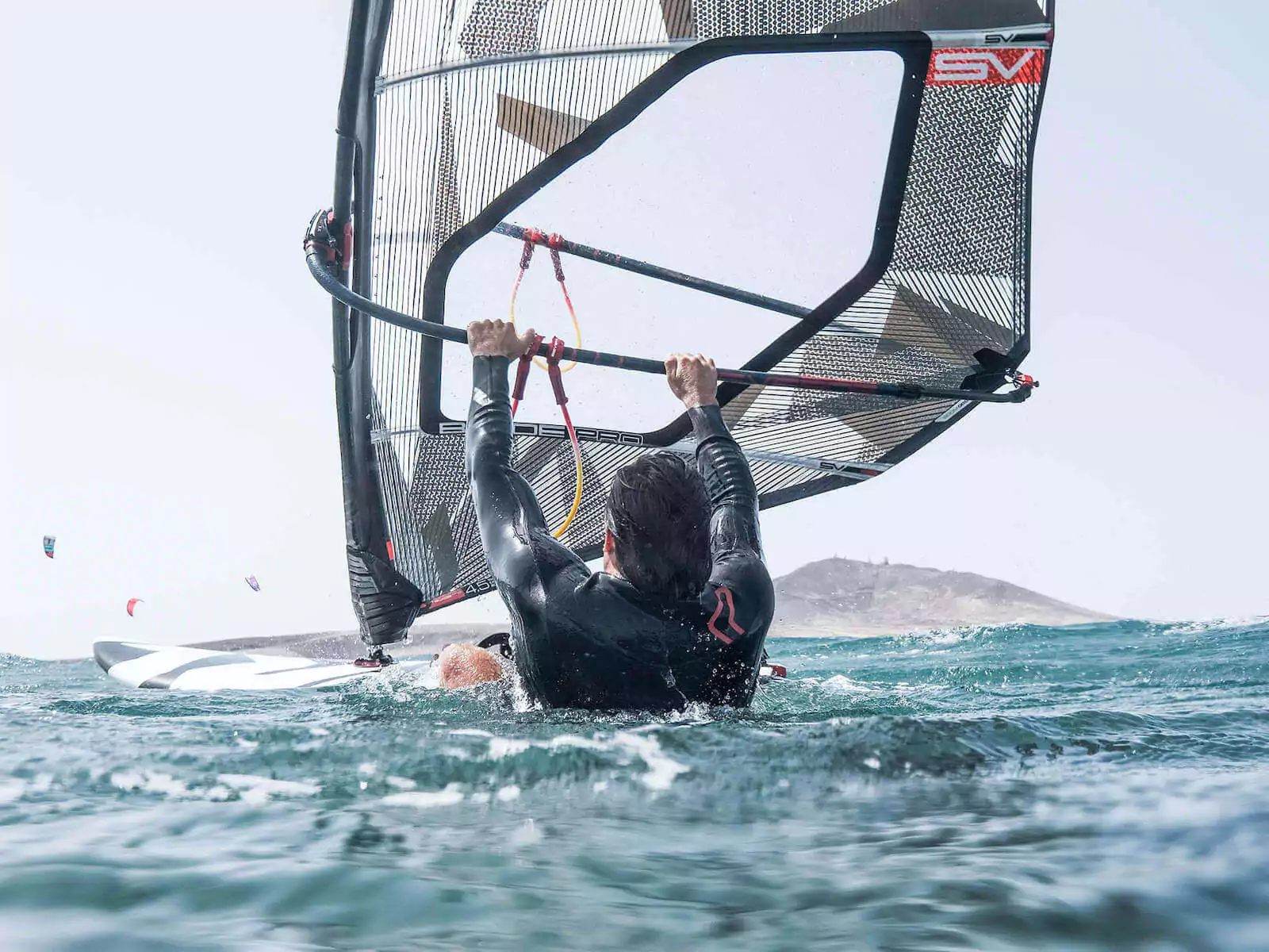 Water Nomads New Zealand | Terms and Conditions
