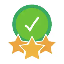 Verified Reviews