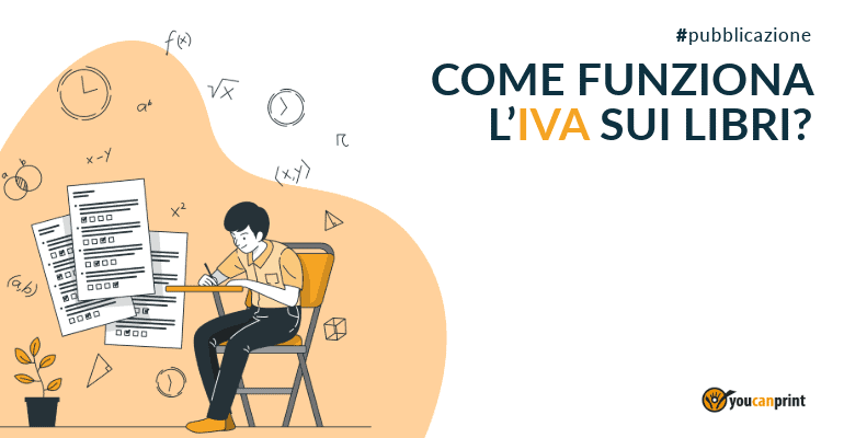 Come funziona l'Iva sui libri: il regime fiscale per l'editoria