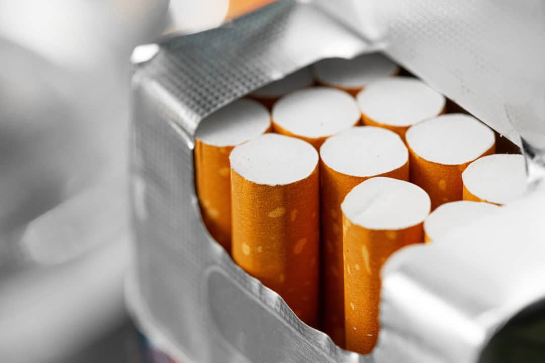 What Is The Cost Of A Pack Of Cigarettes In Texas? - Texas Answers