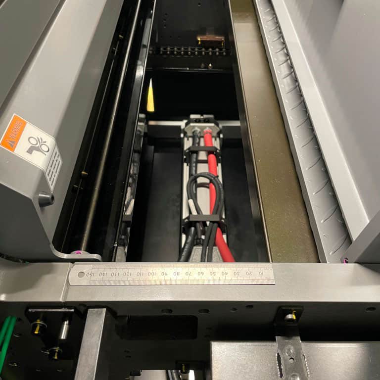 Este cliente suizo instaló LeoLED en su serie RMGT 5.