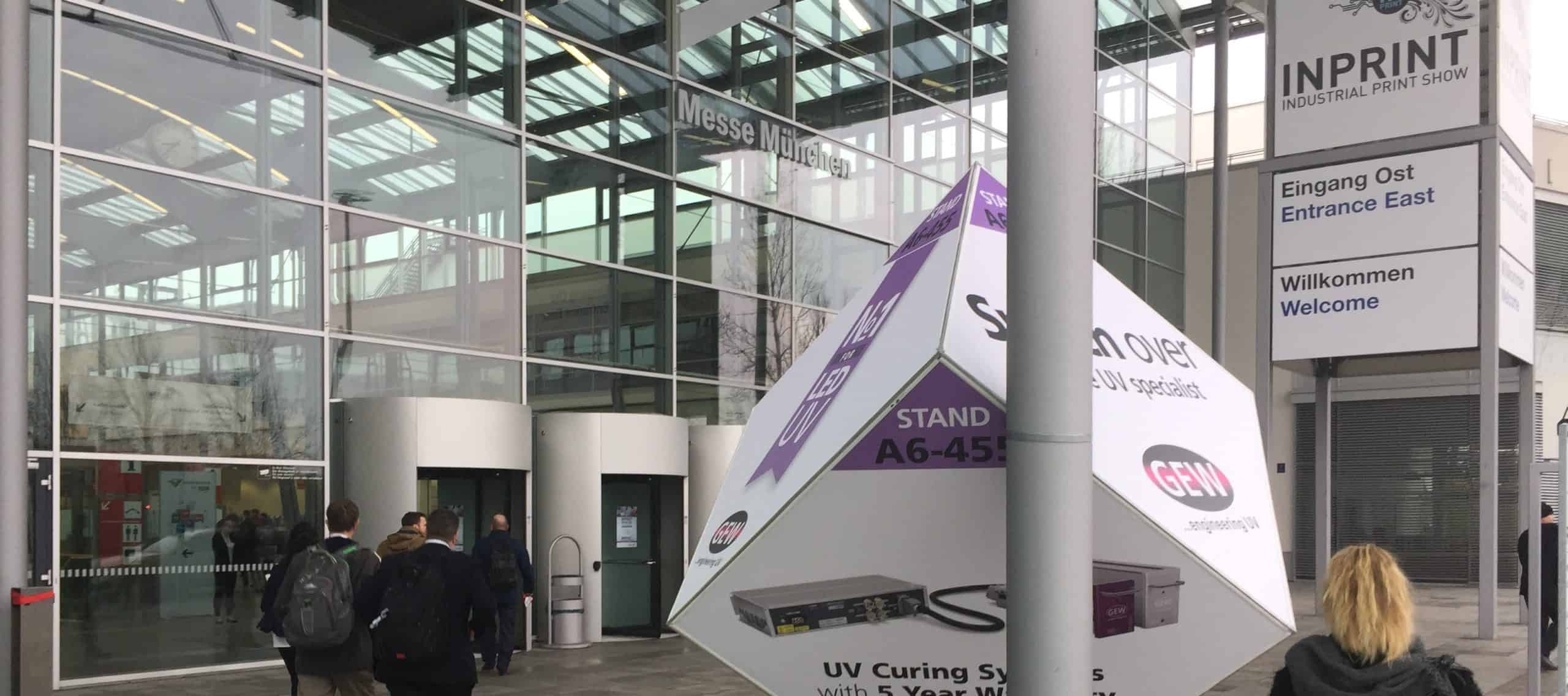 InPrint Munich 2017