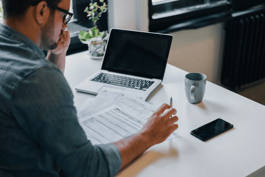 How to File Taxes if You Have No Income in Canada