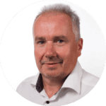 Bernd Prattl Leiter Vertrieb DACH