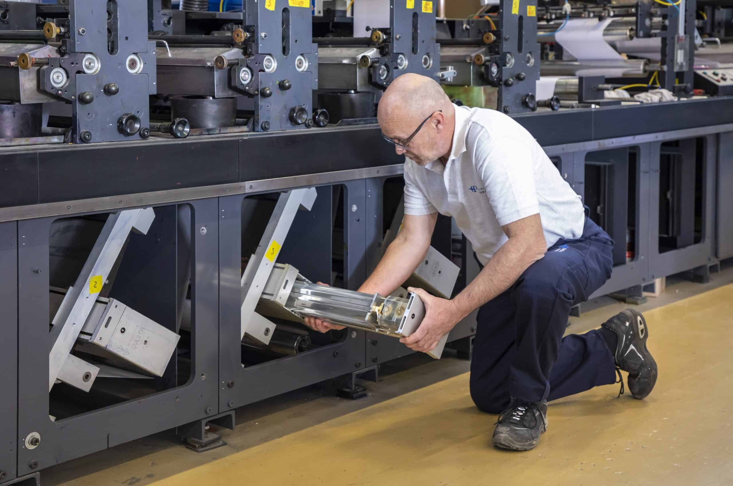 E2C-HP-auf-einer-Druckmaschine