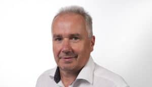 Bernd Prattl, Geschäftsführer GEW D-A-CH