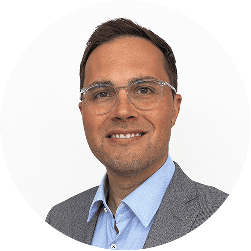GEW erweitert Vertriebsteam mit Jan Jonissek als Sales Manager, Deutschland