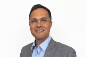GEW erweitert Vertriebsteam mit Jan Jonissek als Sales Manager, Deutschland