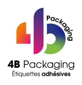 4B Packaging-Logo