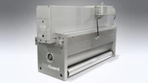 OxyGuard คือระบบควบคุมออกซิเจนใหม่ของ GEW ซึ่งใช้เทคโนโลยีล้ำสมัยเพื่อบรรลุและรักษาสภาวะการบ่มที่เหมาะสมที่สุดได้อย่างรวดเร็ว