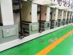 AeroLED2 บน Nilpeter