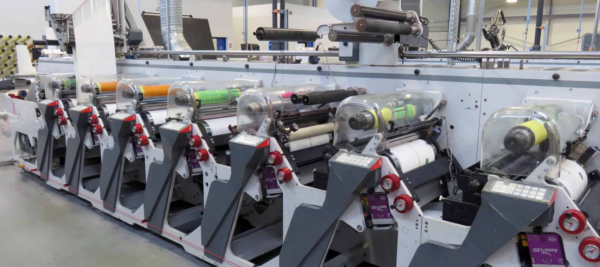 Przejście na technologię UV LED stanowi odpowiedź na rosnące oczekiwania w zakresie społecznej odpowiedzialności biznesu i wspiera pozycjonowanie firmy na nowych rynkach.