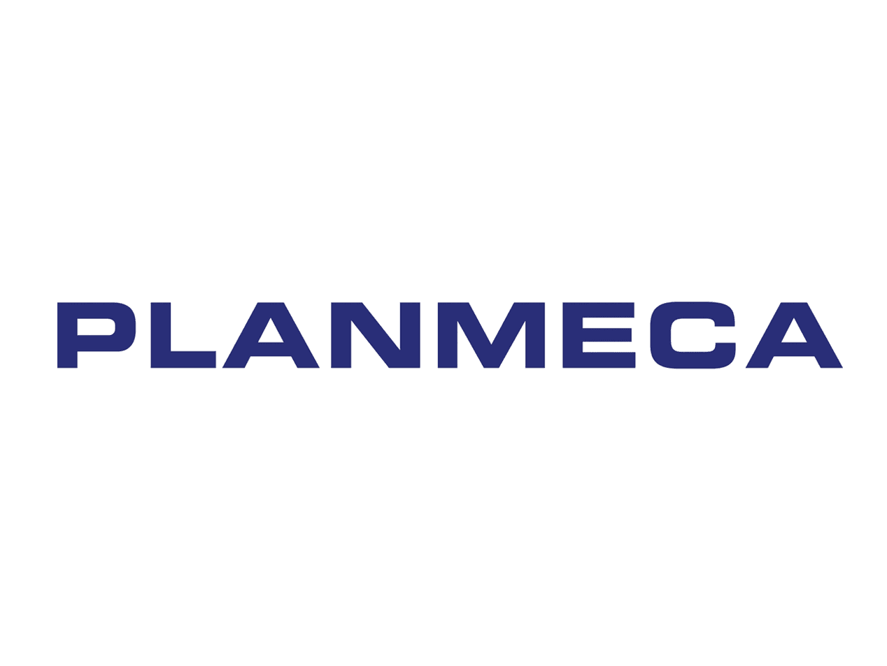 Planmeca Logo