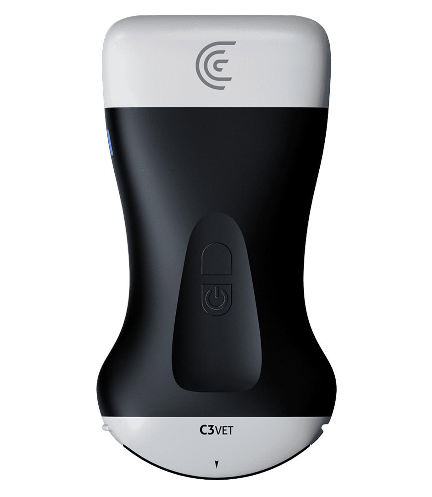 Clarius C3 VET Clarius C3 VET