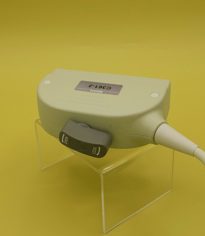 EDAN DUS 60 Ultraschallgerät