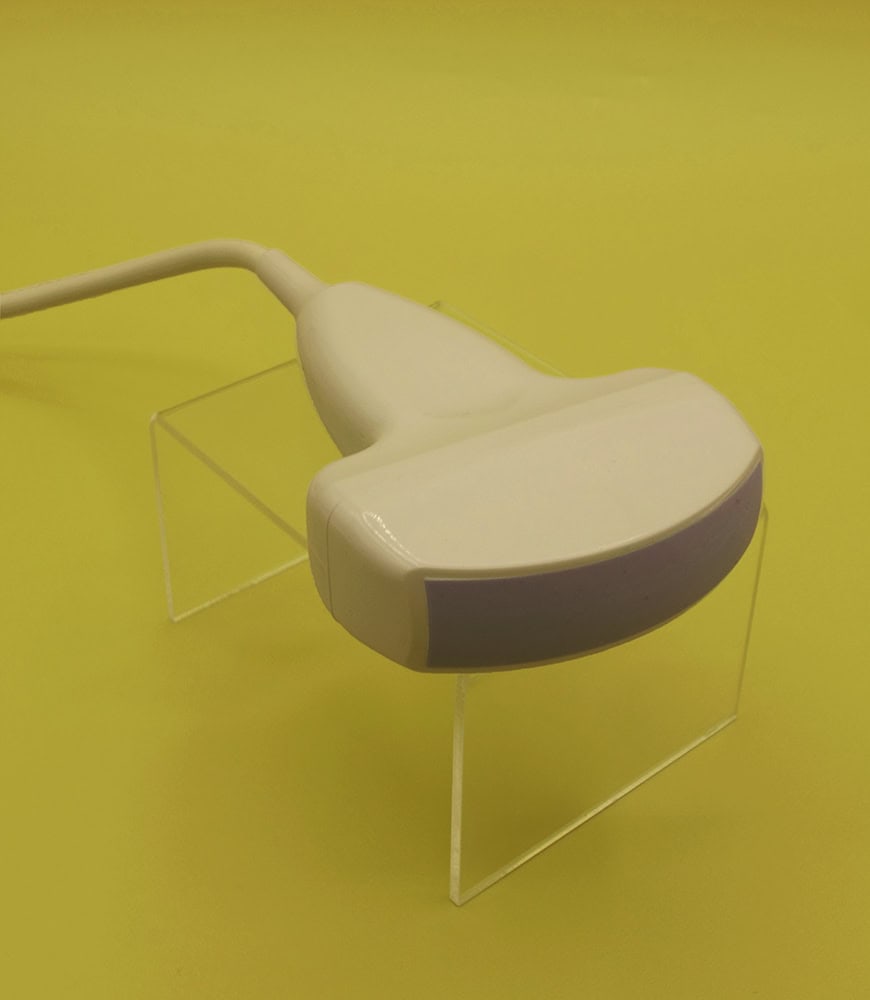 EDAN DUS 60 Ultraschallgerät