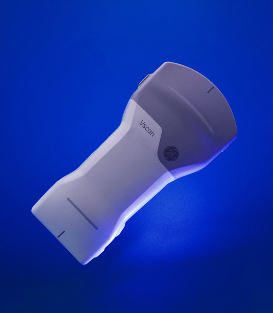 ge-vscan-air-cl GE Vscan AIR CL Ultraschallgerät