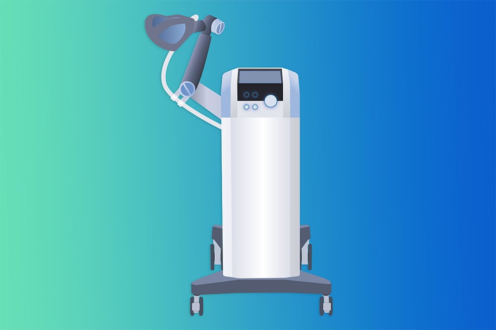 BTL-6000 Super Inductive System Elite