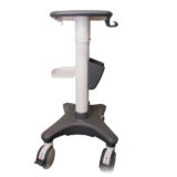 Trolley des Sonoscape E2 Ultraschallgerät