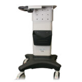 Trolley des Sonoscape E2 Ultraschallgerät