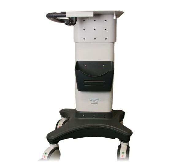 Trolley des Sonoscape E2 Ultraschallgerät