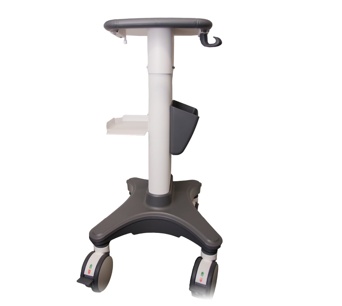 sonoscape-e3-vet-ultraschallgeraete-7 Trolley des SonoScape E3V Ultraschallgerät