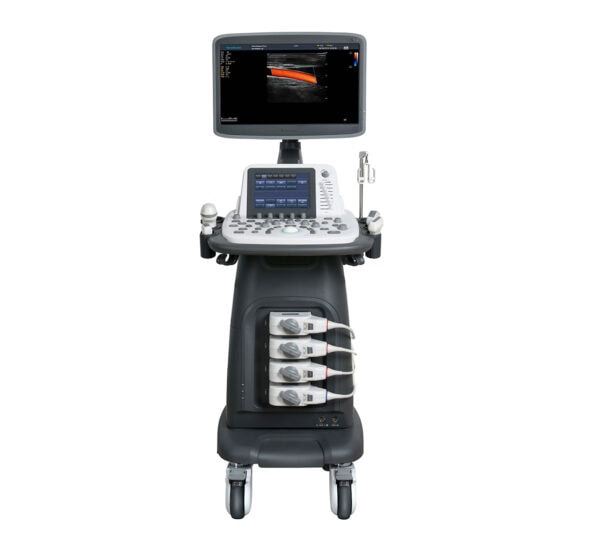 SonoScape S22 Ultraschallgerät