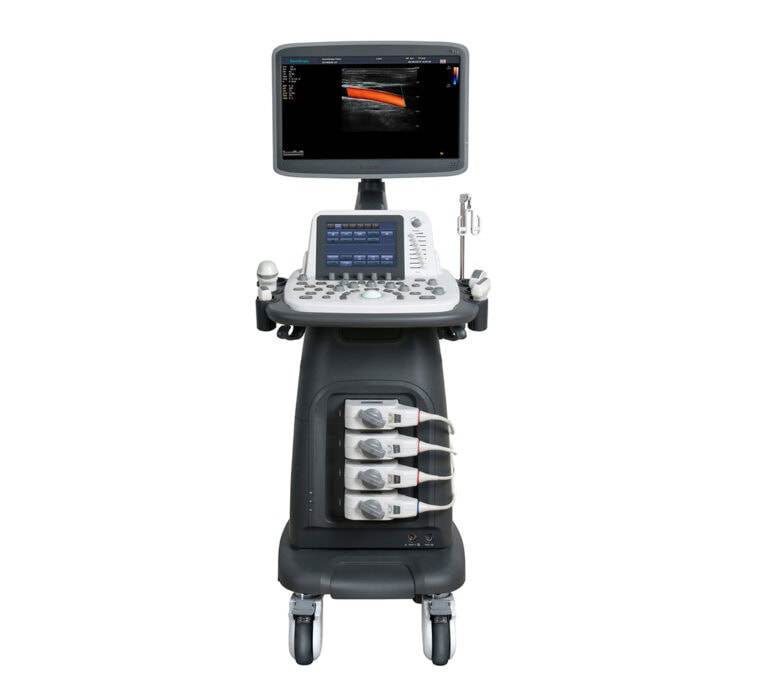 SonoScape S22 Ultraschallgerät