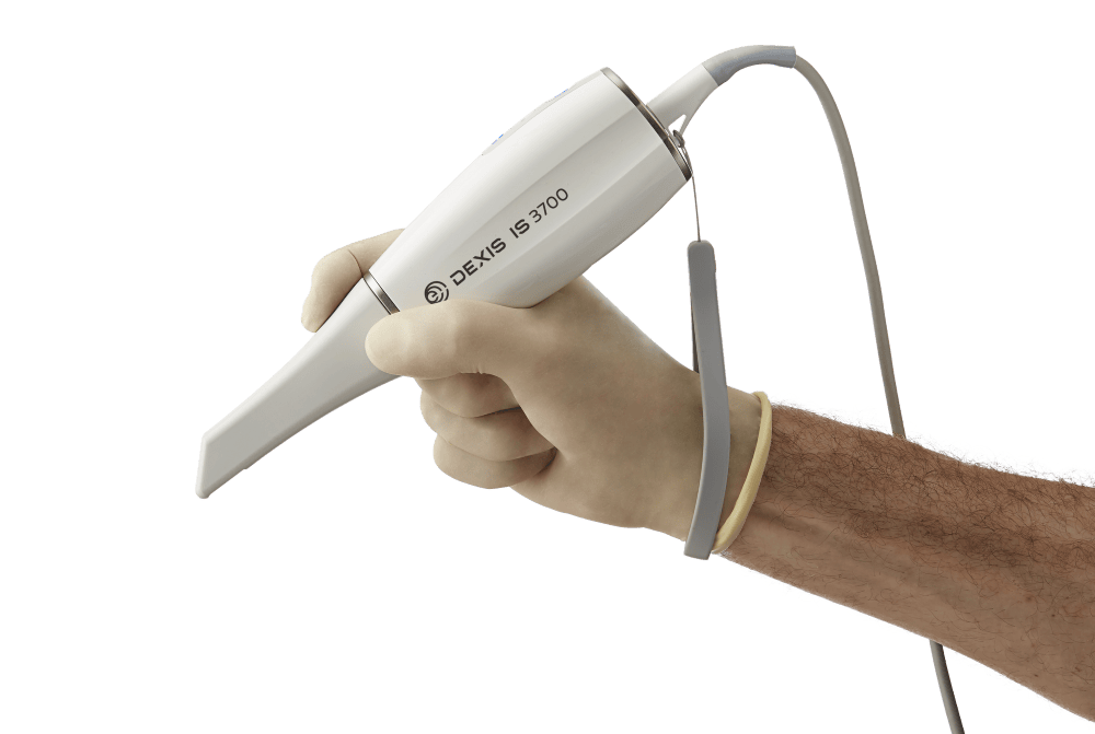 DEXIS IS 3700 Intraoralscanner