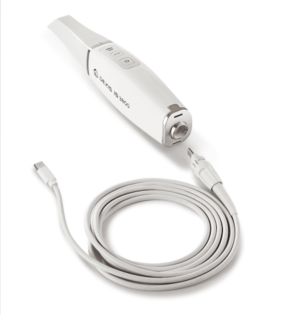 DEXIS IS 3800 Intraoralscanner